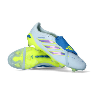 Scarpe adidas Predator Pro FT FG