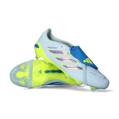 Scarpe Predator Pro FT FG