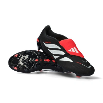 Scarpe Predator Pro FT FG