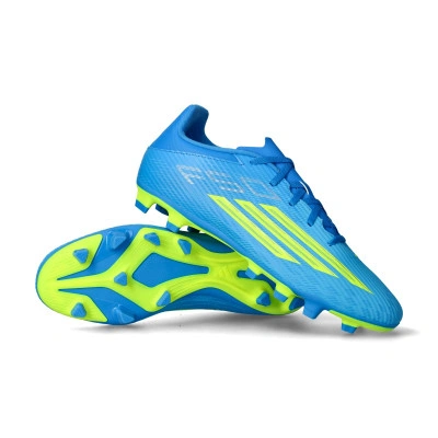 Scarpe F50 Club FG/MG