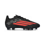 F50 Club FG/MG da Bambino-Core Black-Lucid Red-Core Black