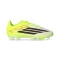 Scarpe adidas F50 Club FG/MG da Bambino