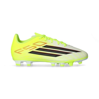 Scarpe F50 Club FG/MG da Bambino
