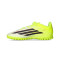 Scarpe adidas F50 Club H&L Turf da Bambino