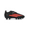 Scarpe adidas F50 Club a strappo FG/MG da Bambino