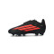 Scarpe adidas F50 Club a strappo FG/MG da Bambino