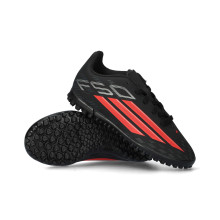 Scarpe adidas F50 Club Turf da Bambino