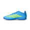 Scarpe adidas F50 Club Turf da Bambino