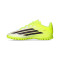 Scarpe adidas F50 Club Turf da Bambino