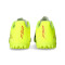 Scarpe adidas F50 Club Turf da Bambino