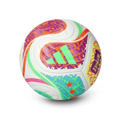 Pallone Mondiali Trionda 2026 Competiton City Edition