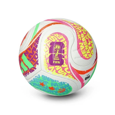 Pallone Mondiali Trionda 2026 Competiton City Edition