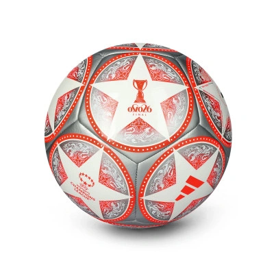 Pallone UEFA Women Champions League 2025-2026 Final Club