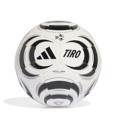 Pallone Tiro Club