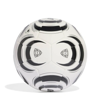 Pallone Tiro Club