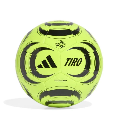 Pallone Tiro Club