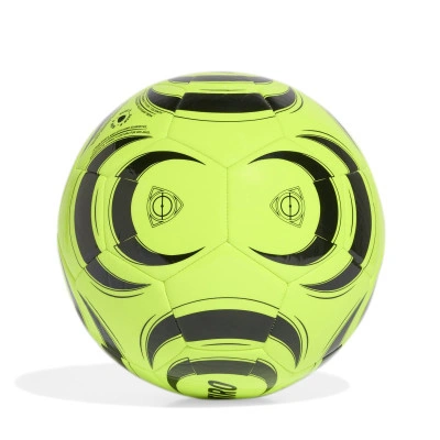 Pallone Tiro Club