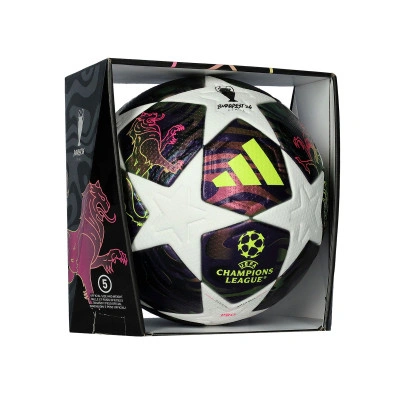 Pallone UEFA Champions League 2025-2026 Final Pro