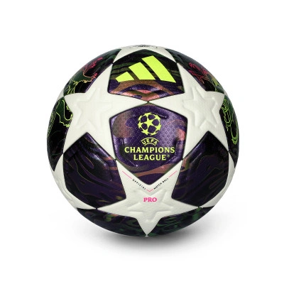 Pallone UEFA Champions League 2025-2026 Final Pro