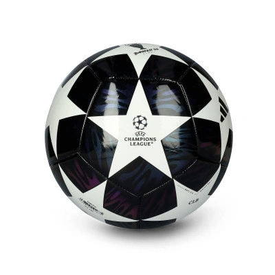 Pallone UEFA Champions League 2025-2026 Final Club