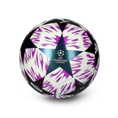 Pallone UEFA Champions League 2025-2026 Final Club