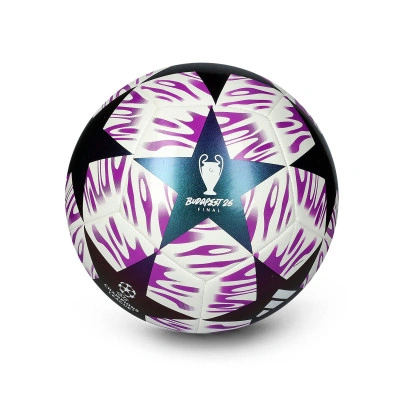 Pallone UEFA Champions League 2025-2026 Final Club