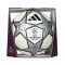 Pallone adidas UEFA Champions League 2025-2026 3RD Pro