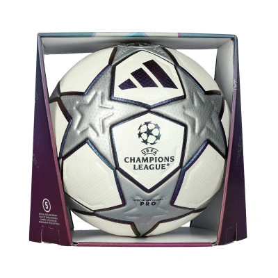 Pallone UEFA Champions League 2025-2026 3RD Pro
