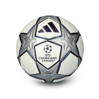 Pallone UEFA Champions League 2025-2026 3RD Pro