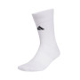 Football Cushion (1 PAIO)-White-White-Black