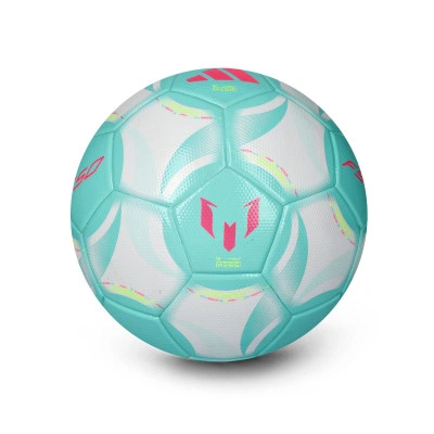 Pallone Messi League