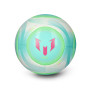 Messi Club-white-flash aqua-halo mint-lucid pink