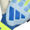 Guanti adidas Predator Match Fingersave
