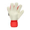 Guanti adidas Predator Match Fingersave da Bambino