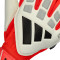 Guanti adidas Predator Match Fingersave da Bambino