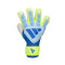 Guanti adidas Predator Match Fingersave da Bambino