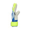 Guanti adidas Predator Match Fingersave da Bambino