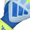 Guanti adidas Predator Match Fingersave da Bambino