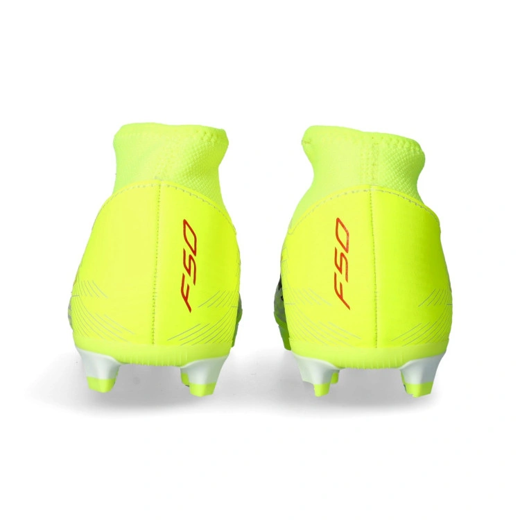 bota-adidas-f50-club-mid-fgmg-nino-naranja-4