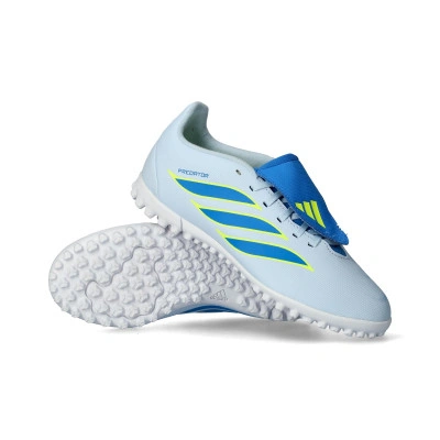 Scarpe Predator Club FT Turf da Bambino