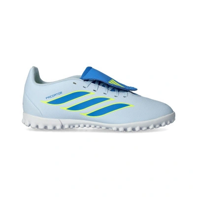 Scarpe Predator Club FT Turf da Bambino