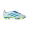 Scarpe adidas Predator Club FT FG/MG da Bambino