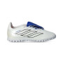 Predator Club FT Turf da Bambino-White-Zero Met-Team Royal Blue