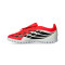 Scarpe adidas Predator Club FT Turf da Bambino