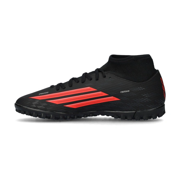 bota-adidas-f50-club-mid-turf-negro-2