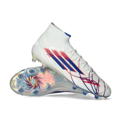Scarpe F50 Sparkfusion Elite FG/AG Trinity Rodman da Donna