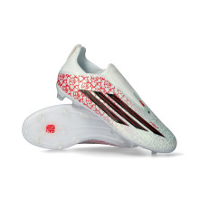 Scarpe adidas F50 League LL FG/MG Lamine Yamal da Bambino