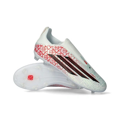 Scarpe F50 League LL FG/MG Lamine Yamal da Bambino
