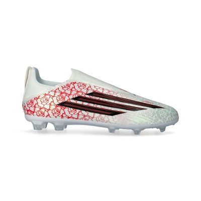 Scarpe F50 League LL FG/MG Lamine Yamal da Bambino