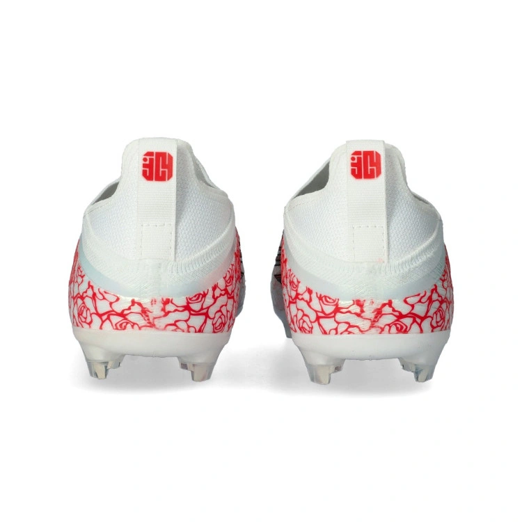bota-adidas-f50-elite-ll-fg-nino-lamine-yamal-white-core-black-lucid-red-4